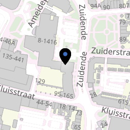 Appartement HMD00 I 3194 45