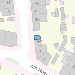 Perceel HMD00-I-3221