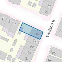 Perceel HMD00-I-3249