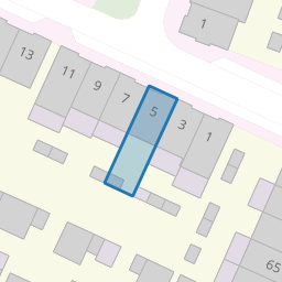 Perceel HMD00-I-3252