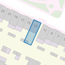 Perceel HMD00-I-3256