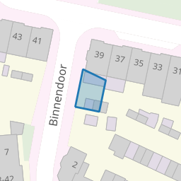 Perceel HMD00-I-3270