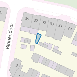 Perceel HMD00-I-3272