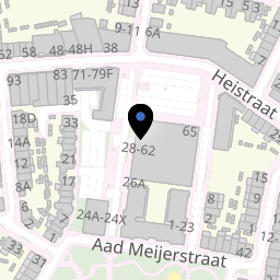 Appartement HMD00 I 3277 15