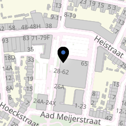 Appartement HMD00 I 3277 3
