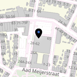Appartement HMD00 I 3277 4