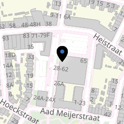 Appartement HMD00 I 3277 9