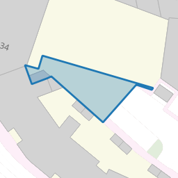 Perceel HMD00-I-3284