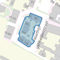 Perceel HMD00-I-3290