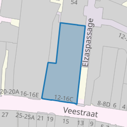 Perceel HMD00-I-3307