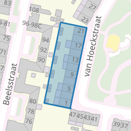 Perceel HMD00-I-3328