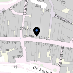 Appartement HMD00 I 3353 3