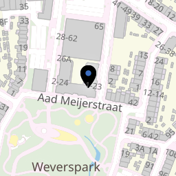 Appartement HMD00 I 3376 17