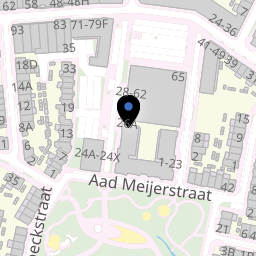 Appartement HMD00 I 3376 21