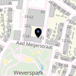 Appartement HMD00 I 3376 7
