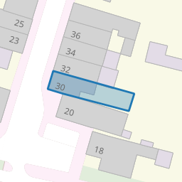 Perceel HMD00-I-3377