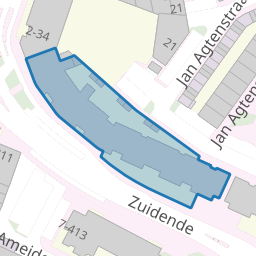 Perceel HMD00-I-3381