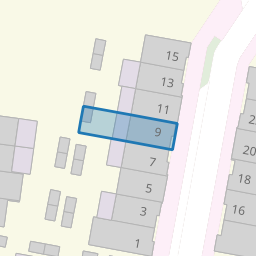 Perceel HMD00-I-3388