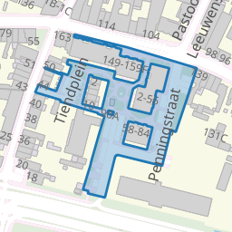 Perceel HMD00-I-3409