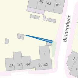 Perceel HMD00-I-3427