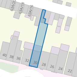 Perceel HMD00-I-3443