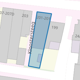 Perceel HMD00-I-3444