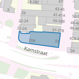 Perceel HMD00-I-3451