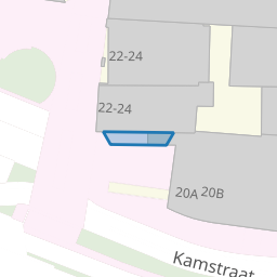 Perceel HMD00-I-3452