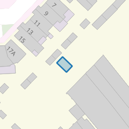 Perceel HMD00-I-3495