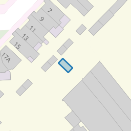 Perceel HMD00-I-3497