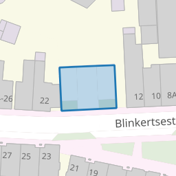 Perceel HMD00-I-3498