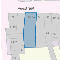 Perceel HMD00-I-3505