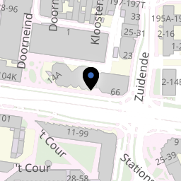 Appartement HMD00 I 3552 11