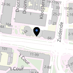 Appartement HMD00 I 3552 12