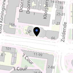 Appartement HMD00 I 3552 13
