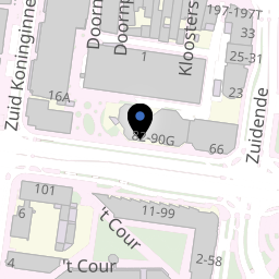 Appartement HMD00 I 3552 14