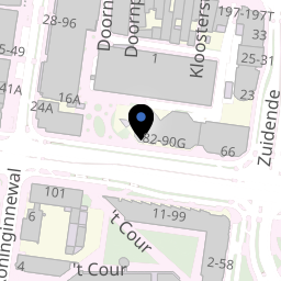 Appartement HMD00 I 3552 15