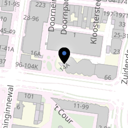 Appartement HMD00 I 3552 16