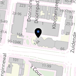 Appartement HMD00 I 3552 17