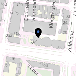 Appartement HMD00 I 3552 18