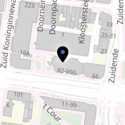 Appartement HMD00 I 3552 19