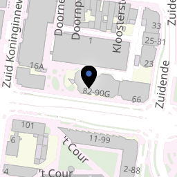 Appartement HMD00 I 3552 2