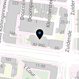 Appartement HMD00 I 3552 20