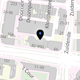 Appartement HMD00 I 3552 21