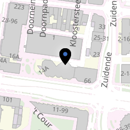 Appartement HMD00 I 3552 22