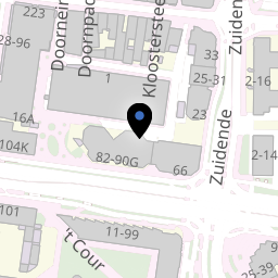 Appartement HMD00 I 3552 23