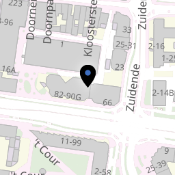 Appartement HMD00 I 3552 24