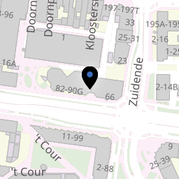Appartement HMD00 I 3552 25
