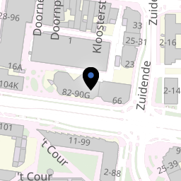 Appartement HMD00 I 3552 26