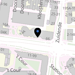 Appartement HMD00 I 3552 27